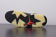 Travis Scott x Air Jordan 6 AJ6 TS CN1084-200 - 4