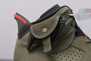 Travis Scott x Air Jordan 6 AJ6 TS CN1084-200 - 6