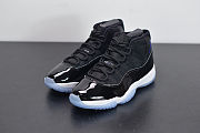 Air Jordan 11 Space Jam slam dunk - 1