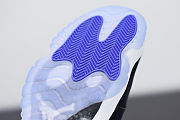 Air Jordan 11 Space Jam slam dunk - 3