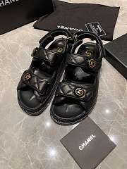 Chanel Sandals - 1