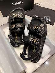 Chanel Sandals - 3