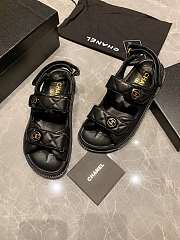 Chanel Sandals - 4