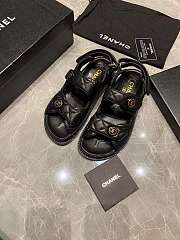 Chanel Sandals - 6