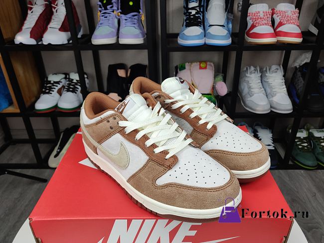 Nike Dunk Low premiun  - 1