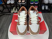 Nike Dunk Low premiun  - 2