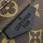 LOUIS VUITTON Palm Springs Mini Backpack Monogram 22cm   - 6