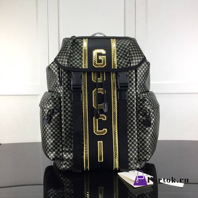 zbags GUCCI Backpack 536413 45cm - 1