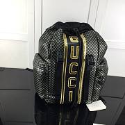 zbags GUCCI Backpack 536413 45cm - 5