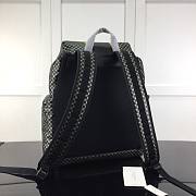 zbags GUCCI Backpack 536413 45cm - 4