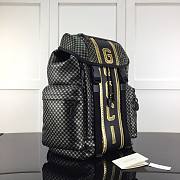 zbags GUCCI Backpack 536413 45cm - 3