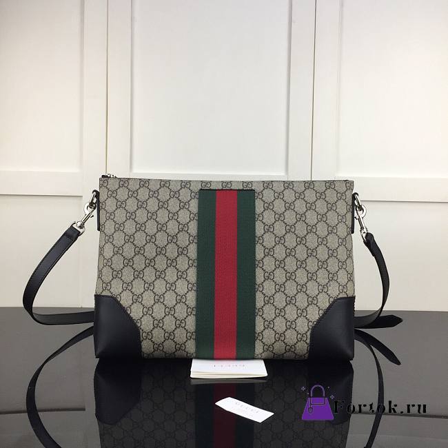 GUCCI Ophidia Messenger 474139 35.5cm - 1