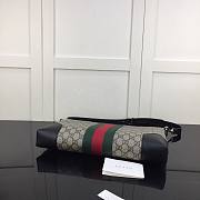 GUCCI Ophidia Messenger 474139 35.5cm - 2