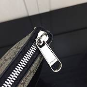 GUCCI Ophidia Messenger 474139 35.5cm - 3