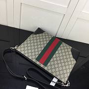 GUCCI Ophidia Messenger 474139 35.5cm - 4