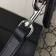GUCCI Ophidia Messenger 474139 35.5cm - 6