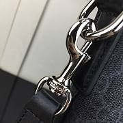 GUCCI Flat Messenger 474139 35.5cm - 4