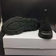 Balenciaga Speed Trainer All Black - 2