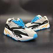 Adidas Yeezy Wave Runner 700 Gary Blue B75575 - 1