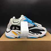 Adidas Yeezy Wave Runner 700 Gary Blue B75575 - 6