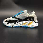 Adidas Yeezy Wave Runner 700 Gary Blue B75575 - 5