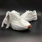 Adidas Yeezy Wave Runner White 700 B75572 - 1