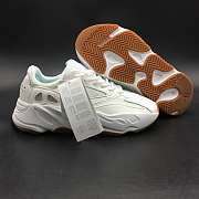 Adidas Yeezy Wave Runner White 700 B75572 - 5