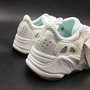 Adidas Yeezy Wave Runner White 700 B75572 - 3