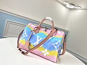 Louis Vuitton Escale Speedy Bandoulière M45146 30cm - 1