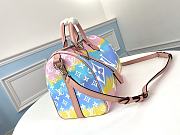 Louis Vuitton Escale Speedy Bandoulière M45146 30cm - 5