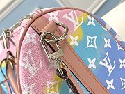 Louis Vuitton Escale Speedy Bandoulière M45146 30cm - 3