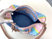 Louis Vuitton Escale Speedy Bandoulière M45146 30cm - 2