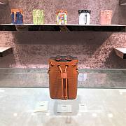 Fendi FF Mon Tresor Calfskin 8066 18cm - 1