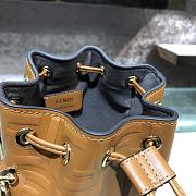 Fendi FF Mon Tresor Calfskin 8066 18cm - 4