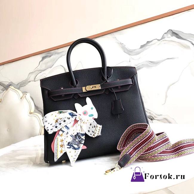 Hermès Birkin HAC Year of the Dog Limited 32cm - 1