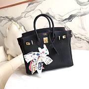 Hermès Birkin HAC Year of the Dog Limited 32cm - 4