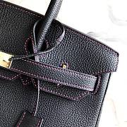Hermès Birkin HAC Year of the Dog Limited 32cm - 6