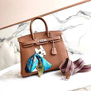 Hermès Birkin HAC Year of the Dog Limited 0982480 32cm - 1