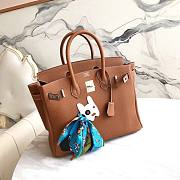 Hermès Birkin HAC Year of the Dog Limited 0982480 32cm - 6