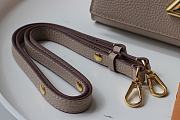 Louis Vuitton Twist Handle Tan M57093 25cm - 6