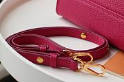 Louis Vuitton Twist Handle Pink M57093 25cm - 3