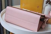 Louis Vuitton Twist Handle Fairy Pink M57093 25cm - 2