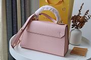 Louis Vuitton Twist Handle Fairy Pink M57093 25cm - 4