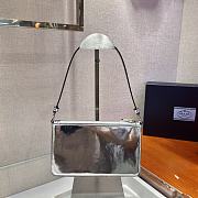 PRADA Saffiano leather mini bag 1BC155 20cm - 3