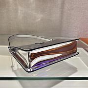 PRADA Saffiano leather mini bag 1BC155 20cm - 4