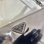 PRADA Saffiano leather mini bag 1BC155 20cm - 6