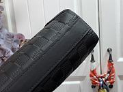 Louis Vuitton Borsa Messenger Apollo BB N42418 24.5cm - 6