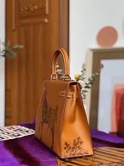 Hermès Birkin Bag 01 28cm - 2