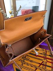 Hermès Birkin Bag 01 28cm - 4