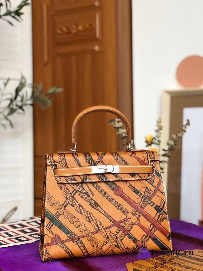 Hermès Birkin Bag 02 28cm - 1